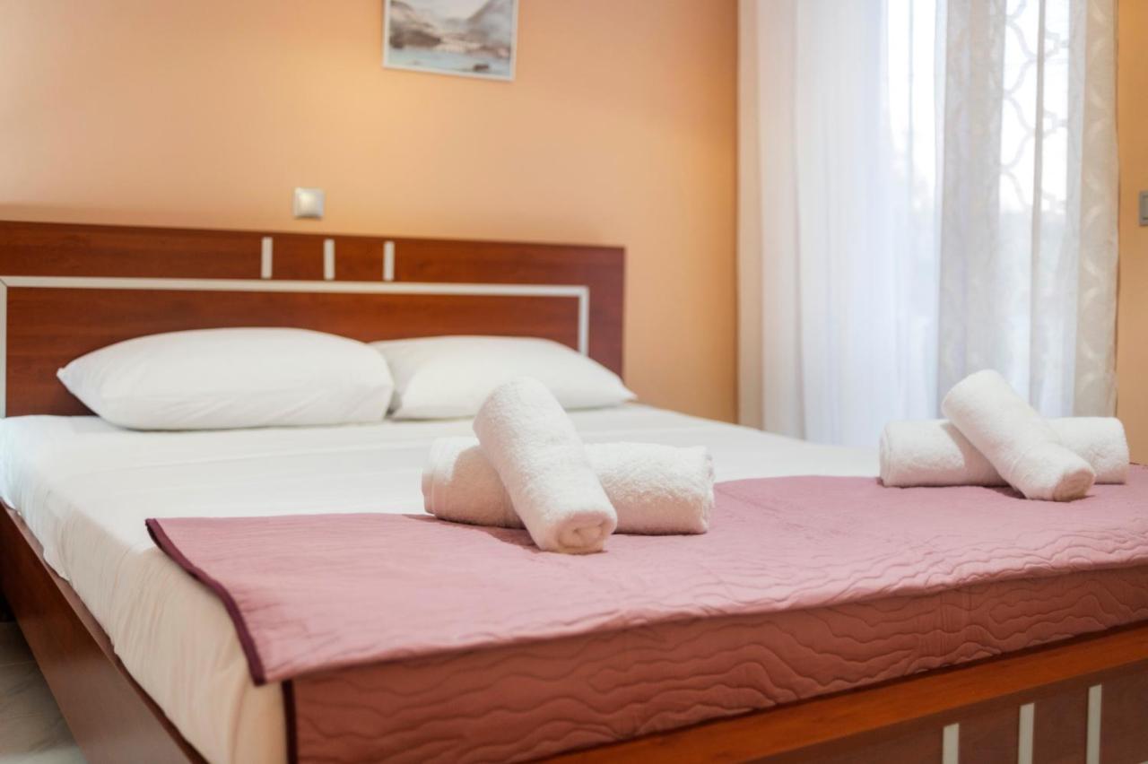Soroni Villa Eleni מראה חיצוני תמונה