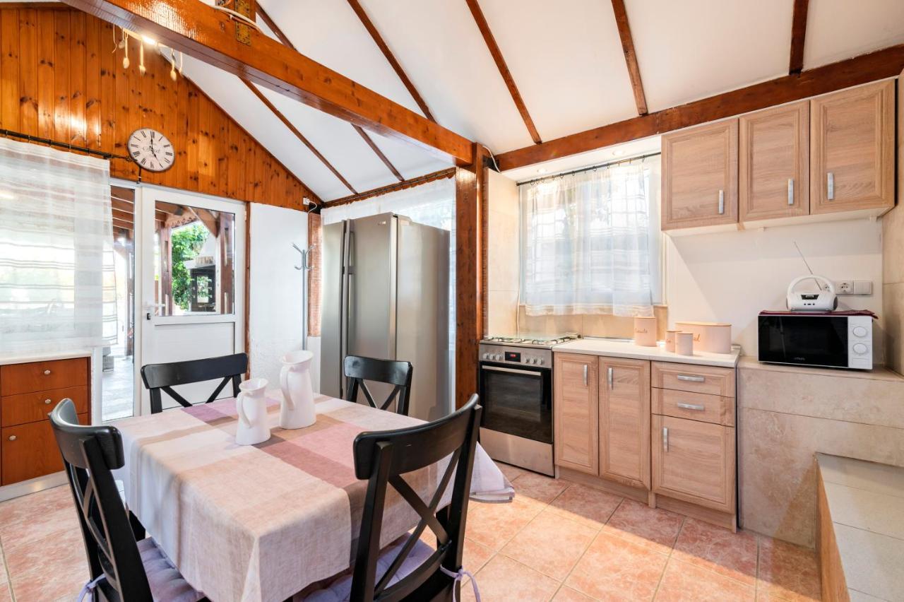 Soroni Villa Eleni מראה חיצוני תמונה