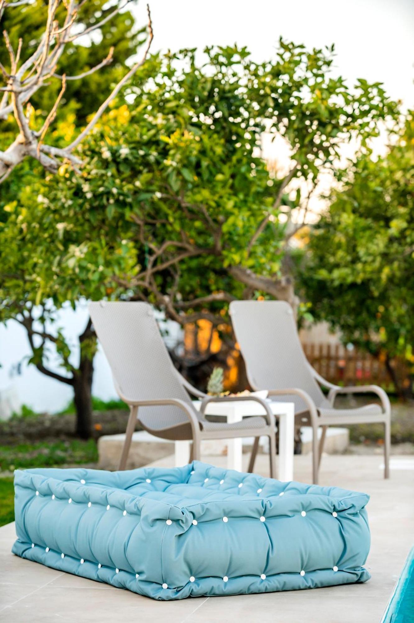Soroni Villa Eleni מראה חיצוני תמונה